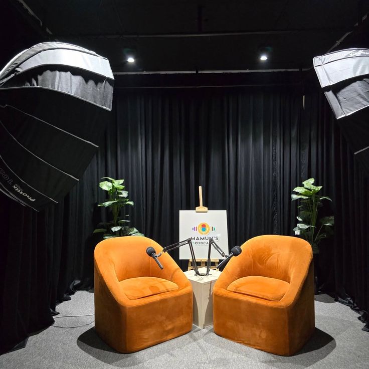 Studio PodBoss
